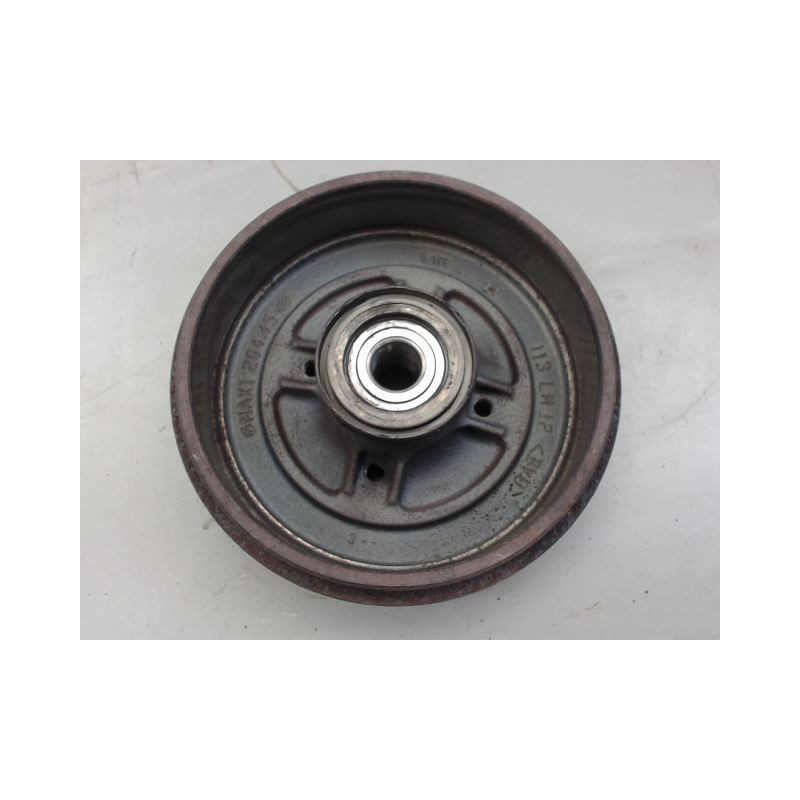 TAMBOUR ARRIERE GAUCHE DACIA SANDERO