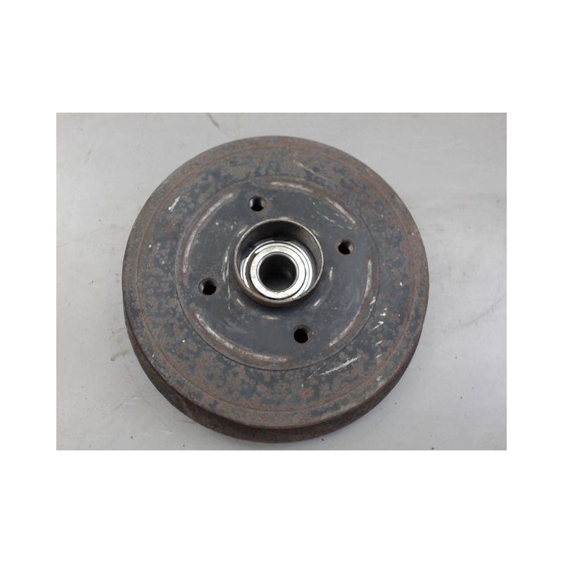 TAMBOUR ARRIERE GAUCHE DACIA SANDERO