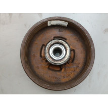 TAMBOUR ARRIERE GAUCHE RENAULT CAPTUR