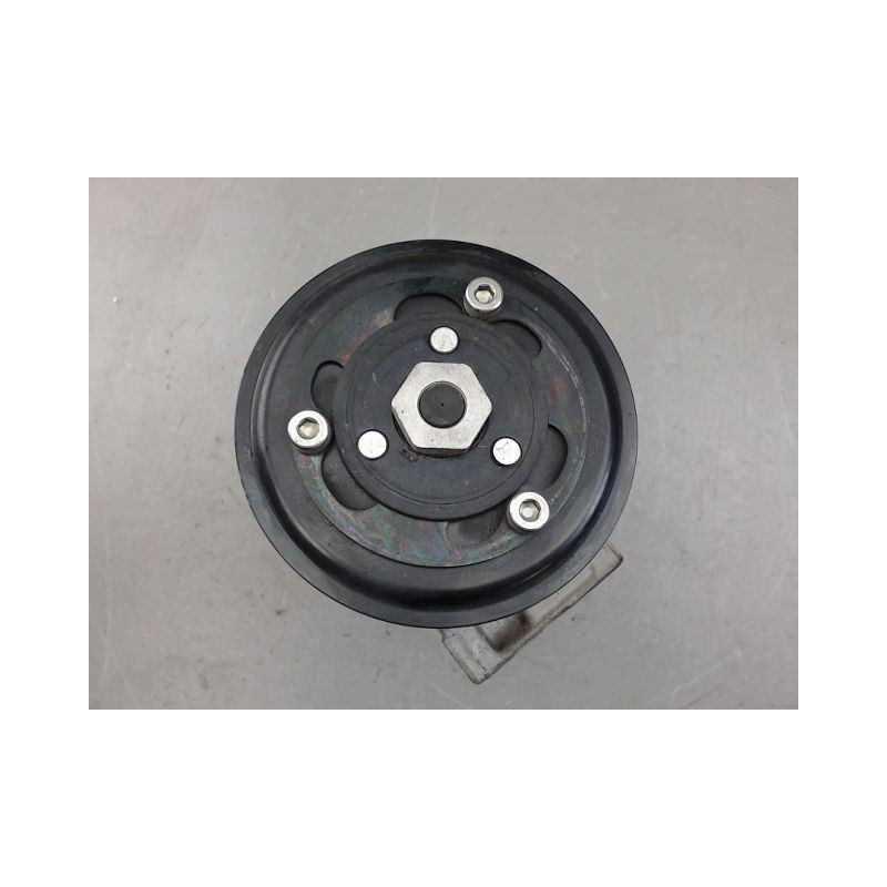 COMPRESSEUR AIR CONDITIONNE OPEL CORSA