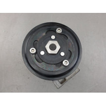 COMPRESSEUR AIR CONDITIONNE OPEL CORSA