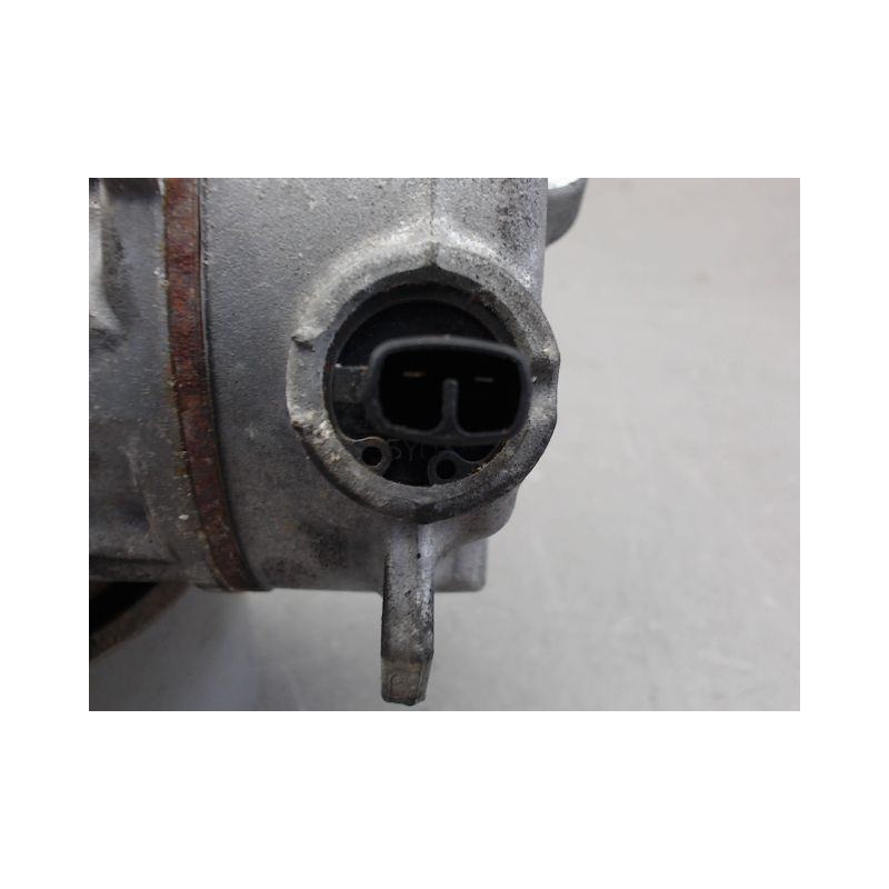 COMPRESSEUR AIR CONDITIONNE OPEL CORSA