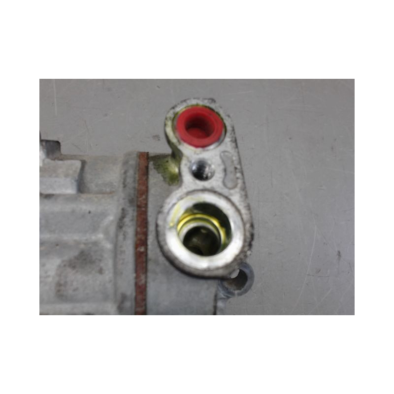 COMPRESSEUR AIR CONDITIONNE OPEL CORSA