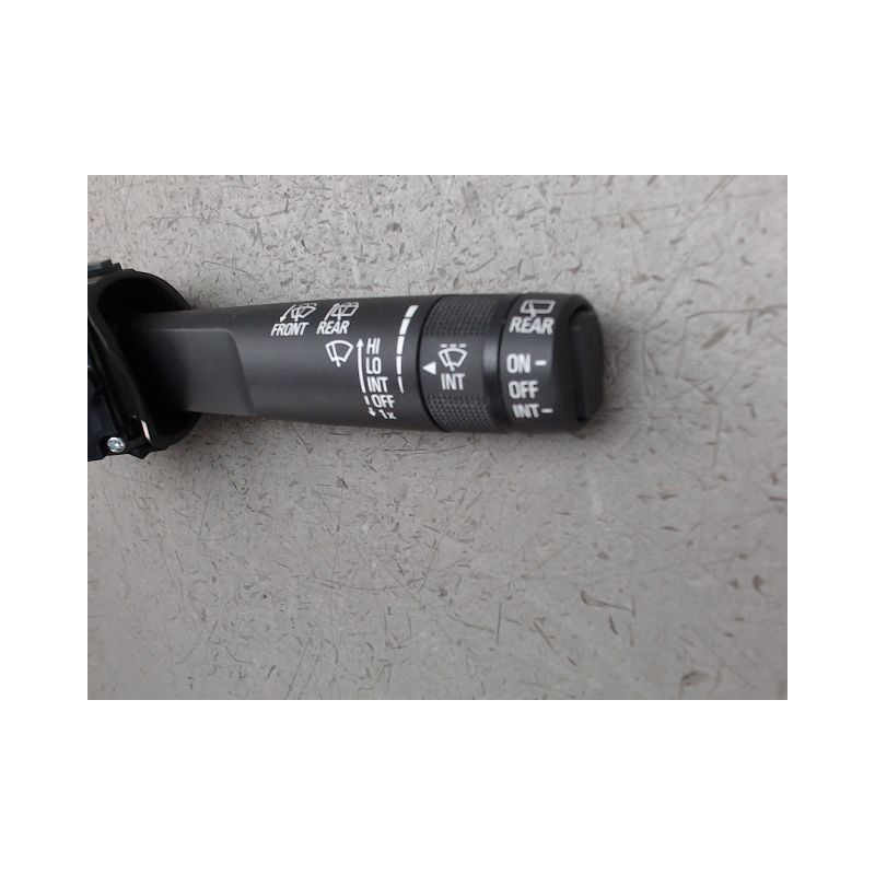 COMMANDE ESSUIE GLACE OPEL CORSA