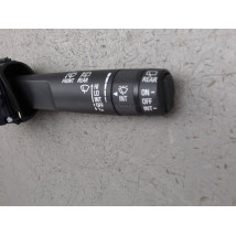 COMMANDE ESSUIE GLACE OPEL CORSA