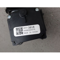 COMMANDE ESSUIE GLACE OPEL CORSA