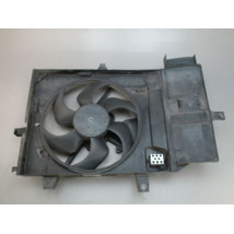 MOTEUR VENTILATEUR RADIATEUR NISSAN MICRA
