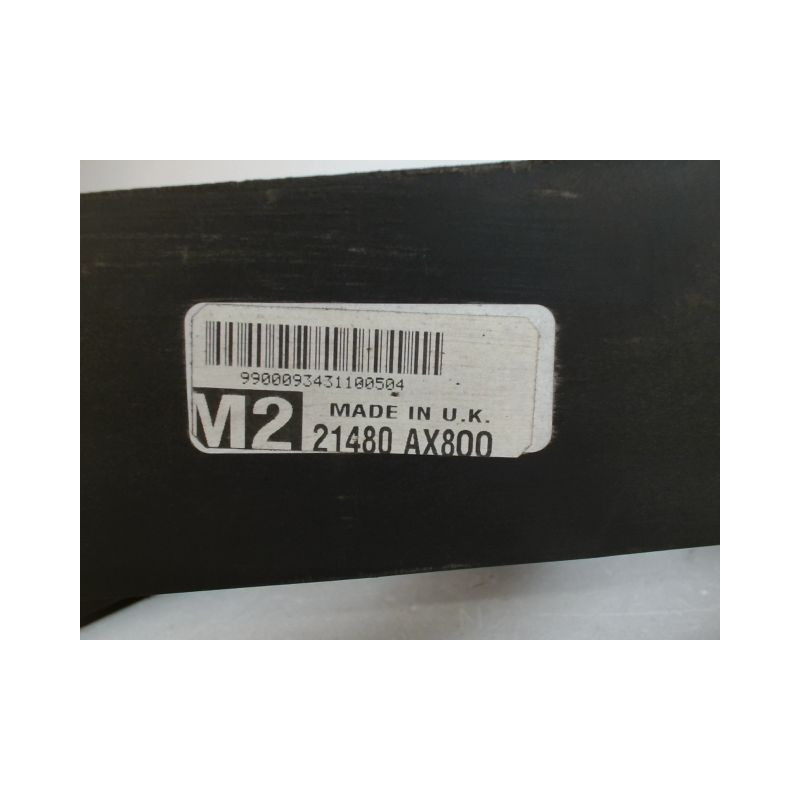 MOTEUR VENTILATEUR RADIATEUR NISSAN MICRA