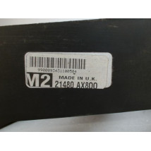 MOTEUR VENTILATEUR RADIATEUR NISSAN MICRA