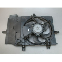 MOTEUR VENTILATEUR RADIATEUR NISSAN MICRA