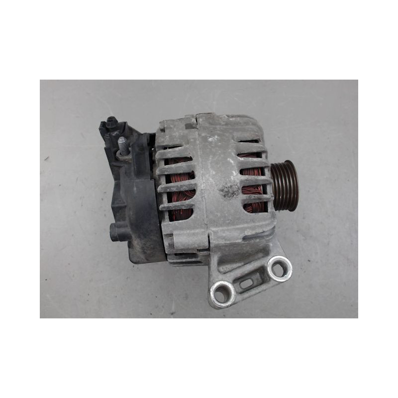 ALTERNATEUR FORD FIESTA