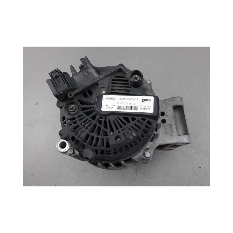 ALTERNATEUR FORD FIESTA