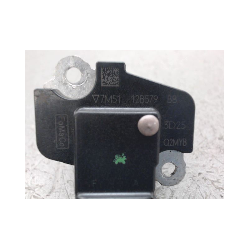 DEBITMETRE AIR FORD FOCUS