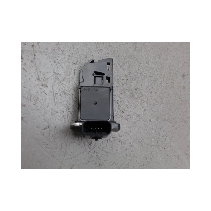 DEBITMETRE AIR FORD FOCUS