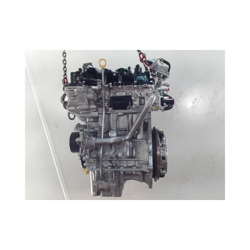 MOTEUR ESSENCE CITROEN C1 1.0 VTi 72