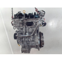MOTEUR ESSENCE CITROEN C1 1.0 VTi 72