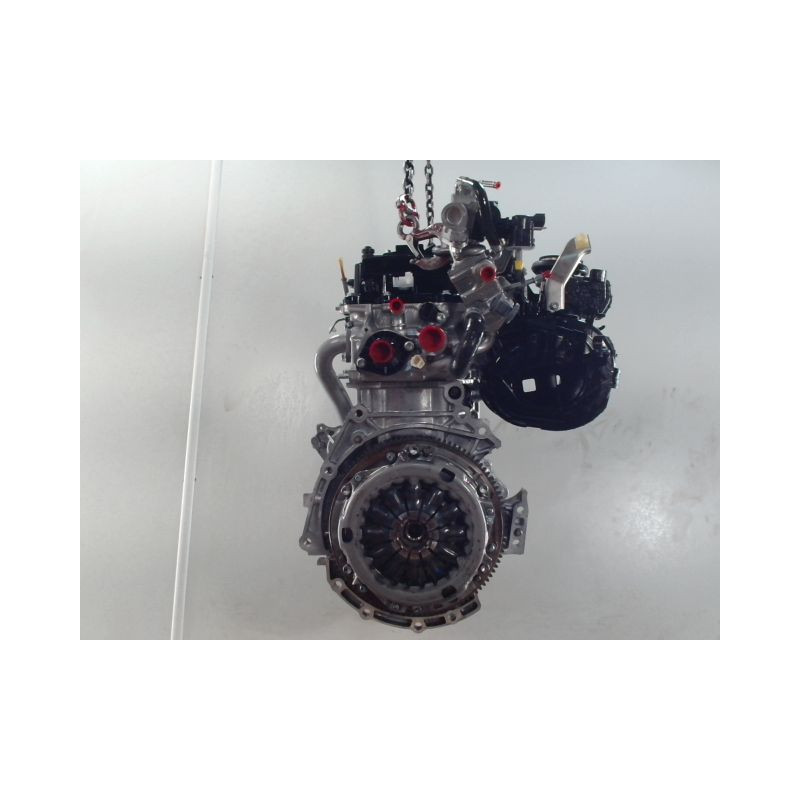 MOTEUR ESSENCE CITROEN C1 1.0 VTi 72