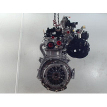 MOTEUR ESSENCE CITROEN C1 1.0 VTi 72