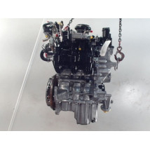 MOTEUR ESSENCE CITROEN C1 1.0 VTi 72