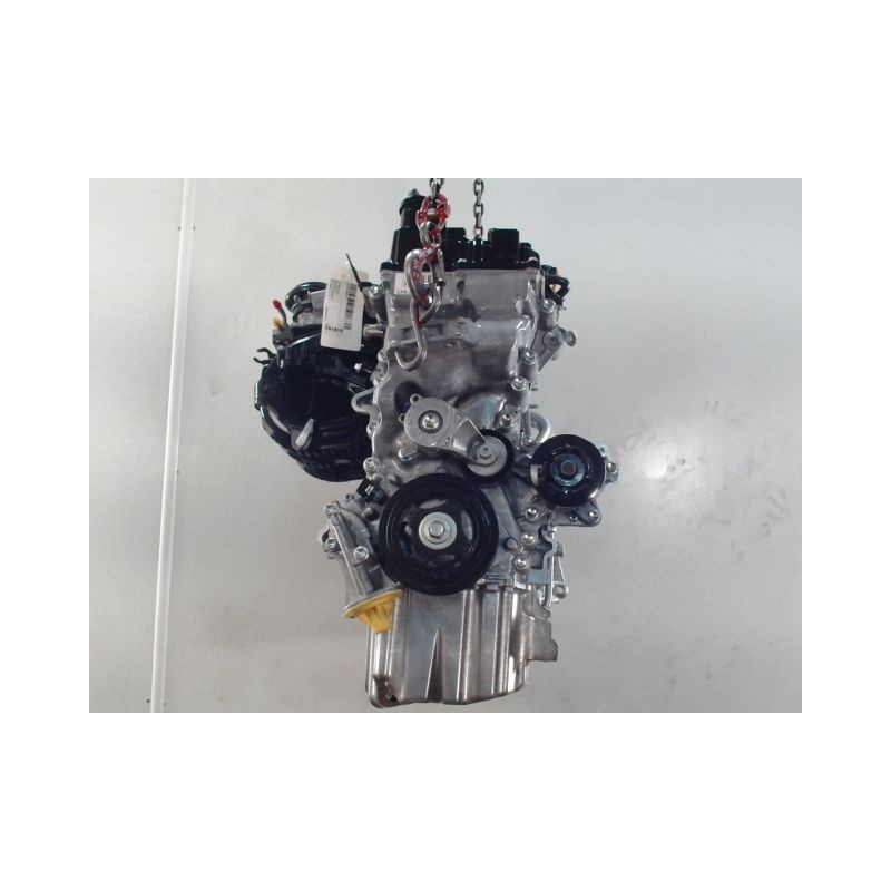 MOTEUR ESSENCE CITROEN C1 1.0 VTi 72