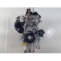 MOTEUR ESSENCE CITROEN C1 1.0 VTi 72