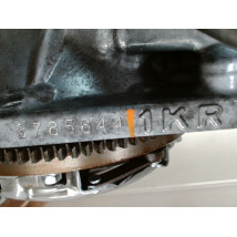 MOTEUR ESSENCE CITROEN C1 1.0 VTi 72