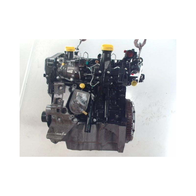 MOTEUR DIESEL RENAULT MODUS 1.5 dCi 