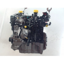 MOTEUR DIESEL RENAULT MODUS 1.5 dCi 
