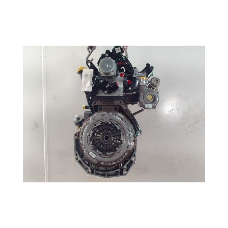 MOTEUR DIESEL RENAULT MODUS 1.5 dCi 