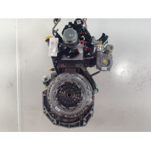 MOTEUR DIESEL RENAULT MODUS 1.5 dCi 