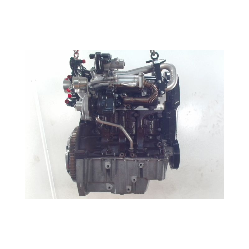 MOTEUR DIESEL RENAULT MODUS 1.5 dCi 