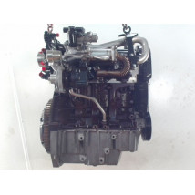 MOTEUR DIESEL RENAULT MODUS 1.5 dCi 