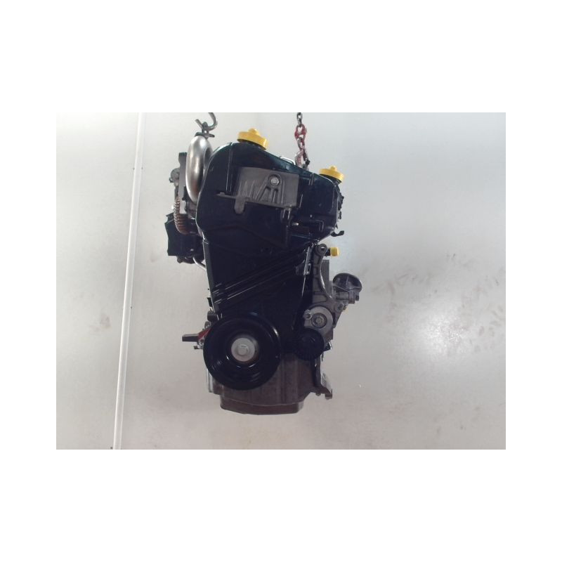 MOTEUR DIESEL RENAULT MODUS 1.5 dCi 