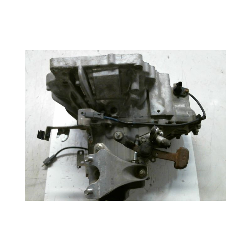 BOITE A VITESSE MECANIQUE MAZDA 2 II Phase 1 2007-2011 