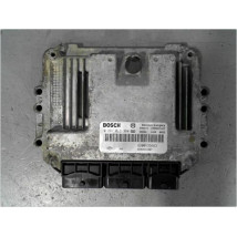 CALCULATEUR MOTEUR RENAULT MASTER II 3300 L2H2 06-10