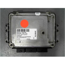 CALCULATEUR MOTEUR RENAULT MASTER II 3300 L2H2 06-10