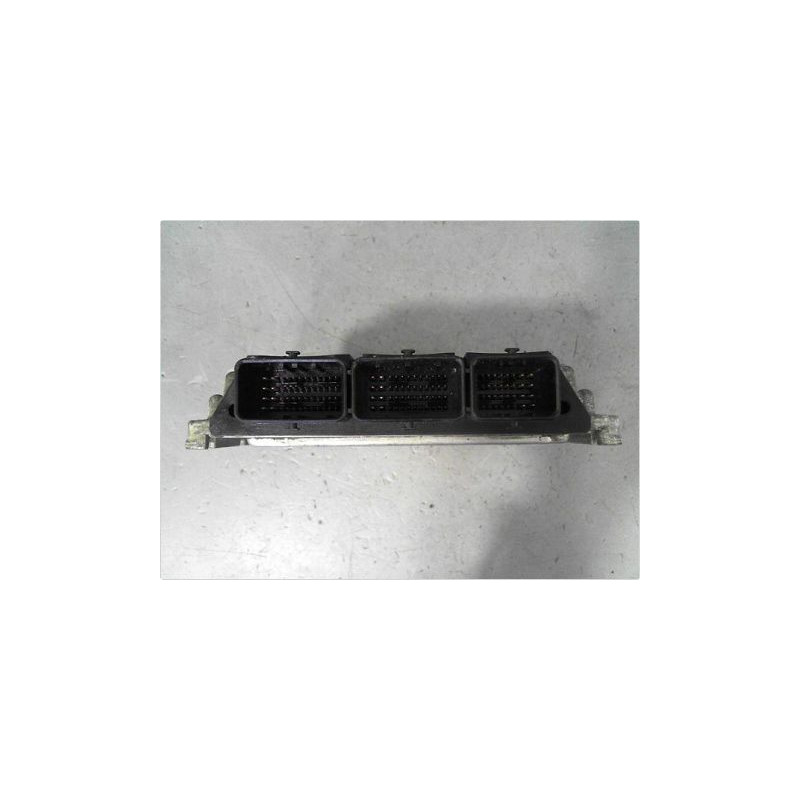 CALCULATEUR MOTEUR RENAULT MASTER II 3300 L2H2 06-10