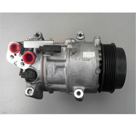 COMPRESSEUR AIR CONDITIONNE
