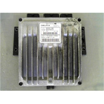 CALCULATEUR MOTEUR DACIA LOGAN MCV PH2 08-13