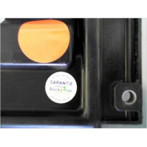 CALCULATEUR MOTEUR DACIA LOGAN MCV PH2 08-13