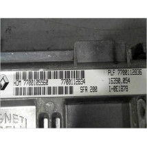 CALCULATEUR MOTEUR RENAULT TWINGO PH.2  98-2000