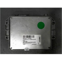 CALCULATEUR MOTEUR RENAULT TWINGO PH.2  98-2000