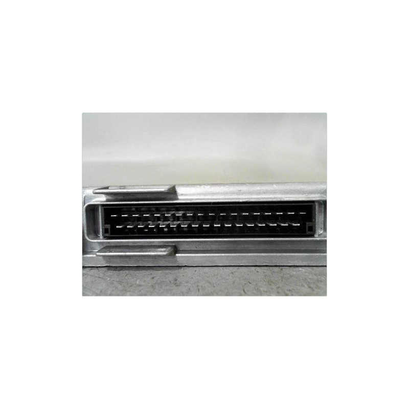CALCULATEUR MOTEUR RENAULT TWINGO PH.2  98-2000