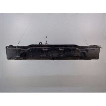 RENFORT PARE-CHOC ARRIERE  KIA PICANTO II 11-15