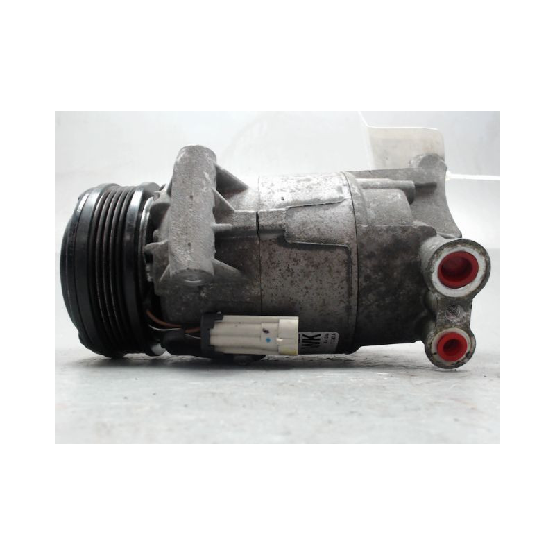 COMPRESSEUR AIR CONDITIONNE OPEL MERIVA 2006-