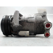 COMPRESSEUR AIR CONDITIONNE OPEL MERIVA 2006-