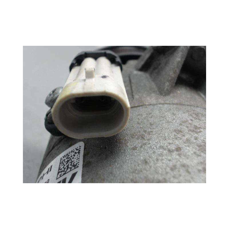 COMPRESSEUR AIR CONDITIONNE OPEL MERIVA 2006-