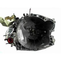 BOITE A VITESSE MECANIQUE PEUGEOT 307 Phase 1 2001-2005 2.0 16V