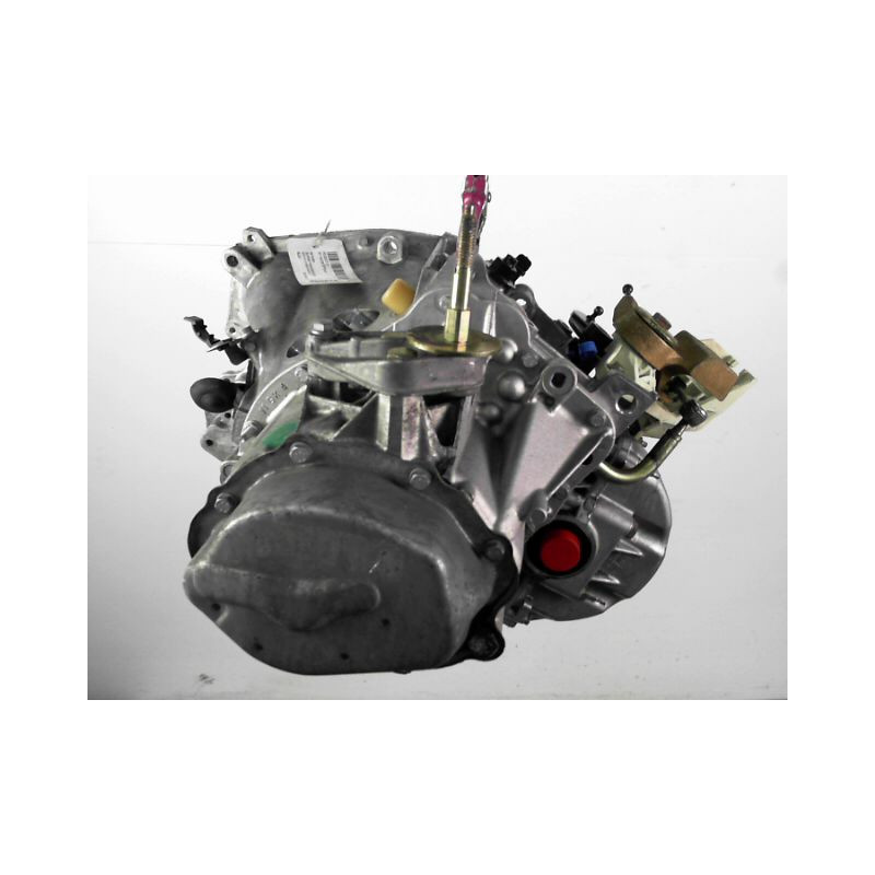 BOITE A VITESSE MECANIQUE PEUGEOT 307 Phase 1 2001-2005 2.0 16V