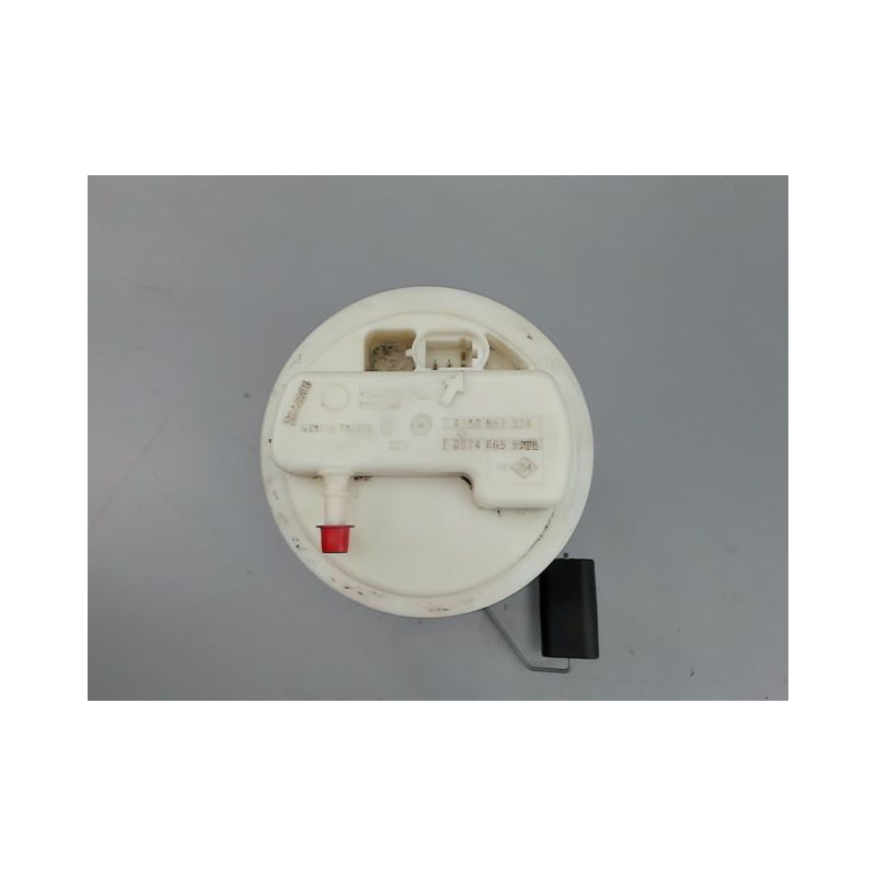 POMPE CARBURANT IMMERGEE RENAULT CLIO
